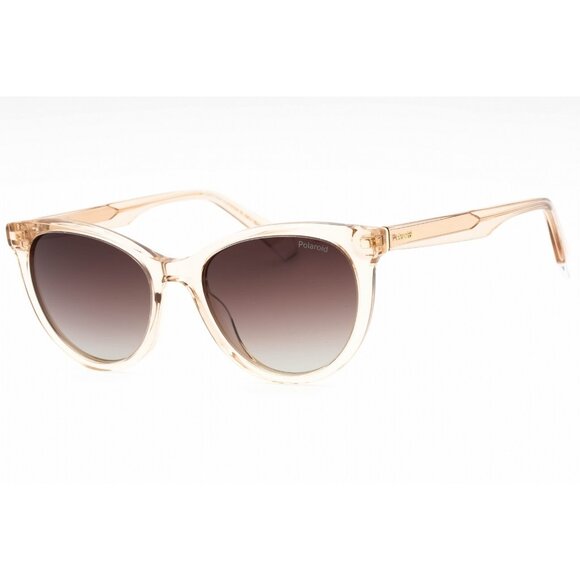 Polaroid Core Sunglasses PLD4111S-HAM-53 New with tags main image 4